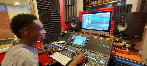 bwenievestudio
